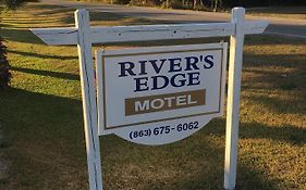 The Rivers Edge Motel